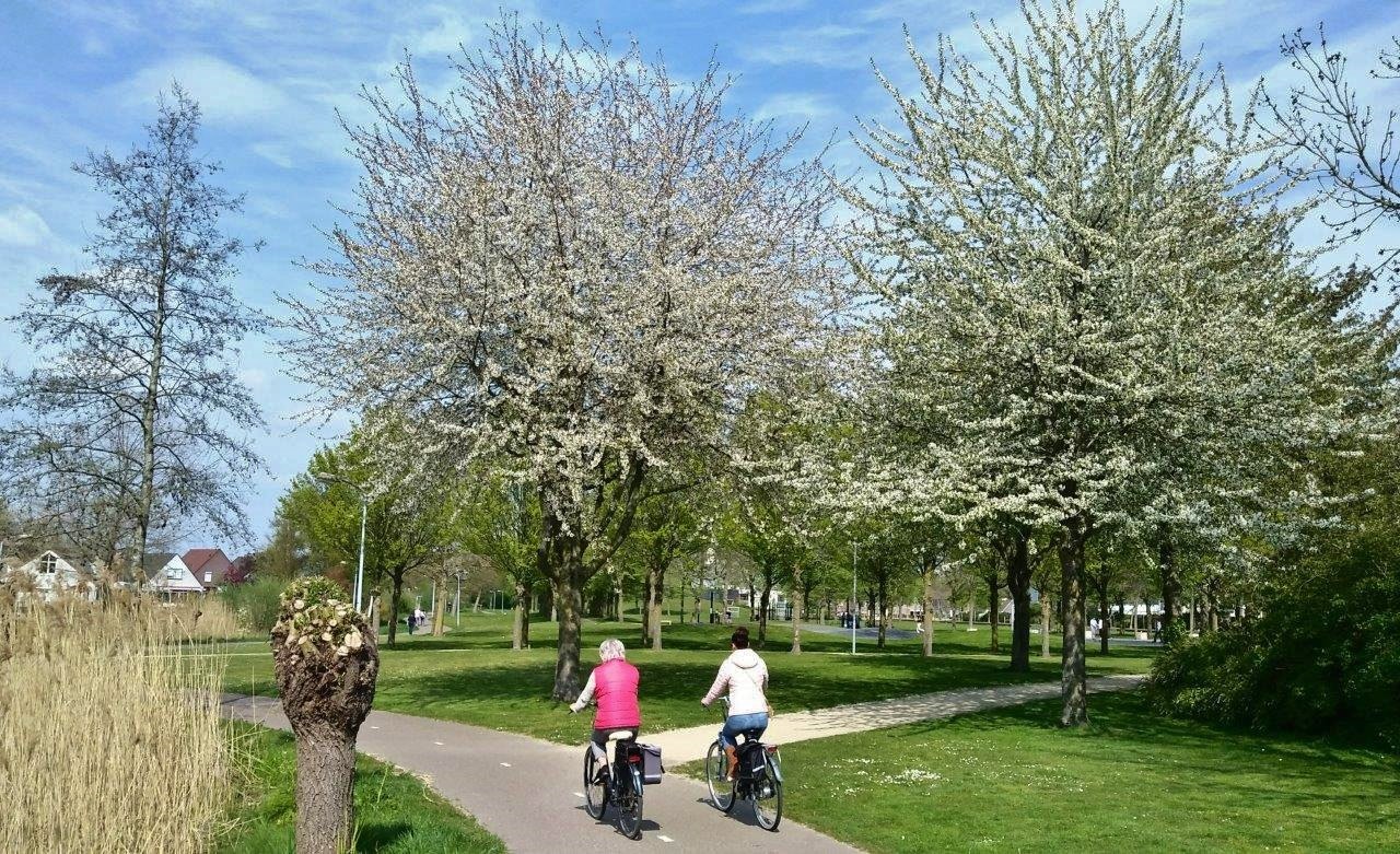 260326 voorjaarsfietstocht